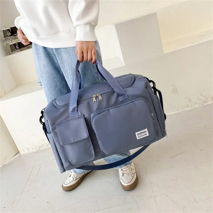 Duffle Bag