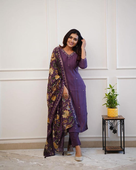3 pc suit set