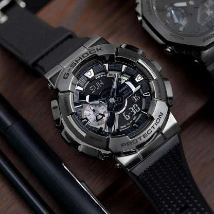 G-Shock watch