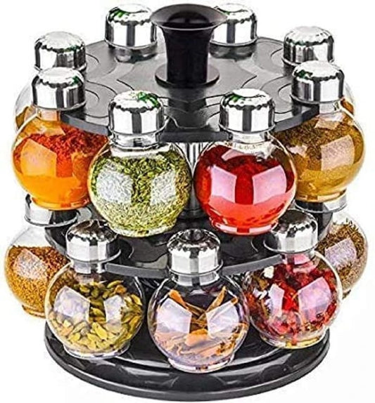 Spice Rack