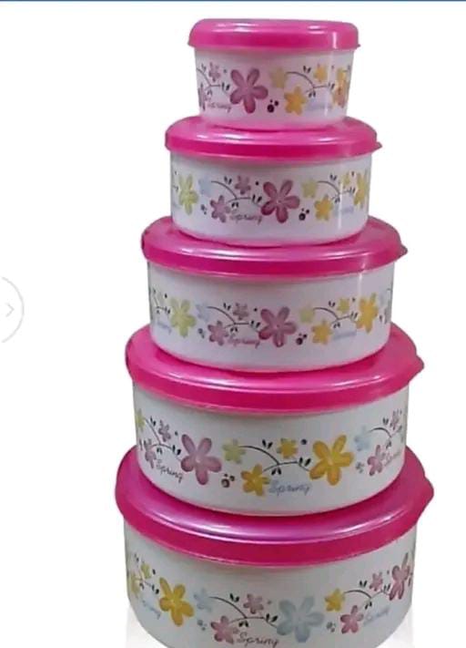 Grocery Container
