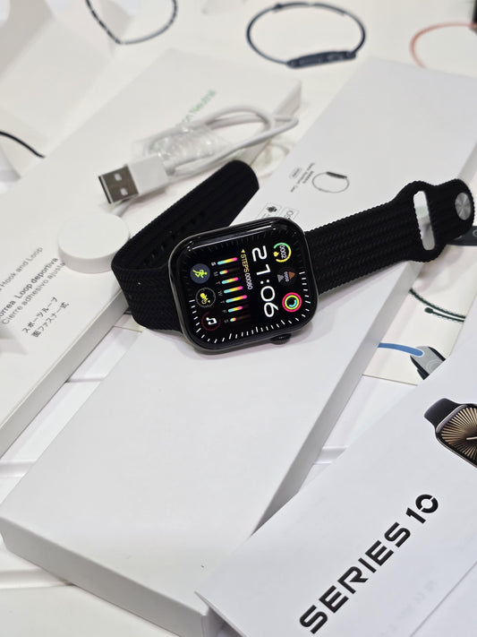 Smart watch