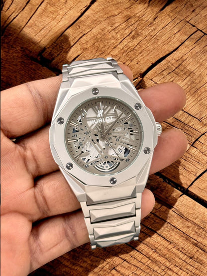 Men's watch