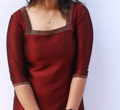 Kurti