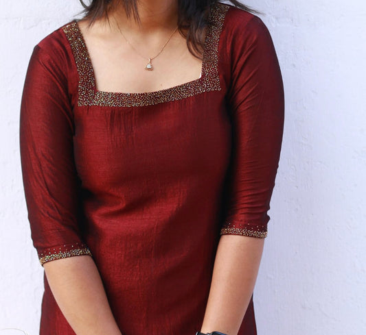 Kurti