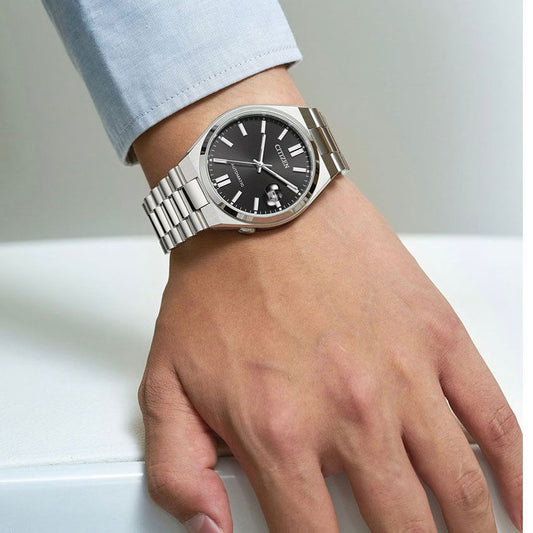 Men's watch