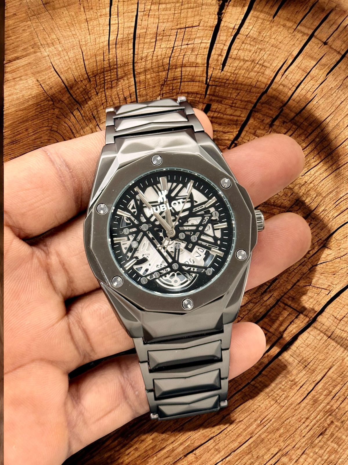 Men's watch