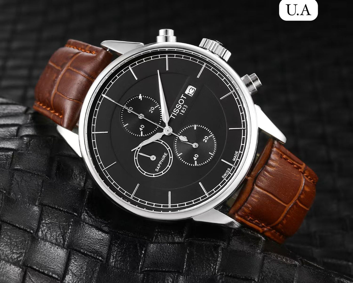 Men's watch