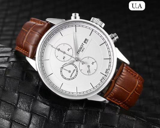 Men's watch