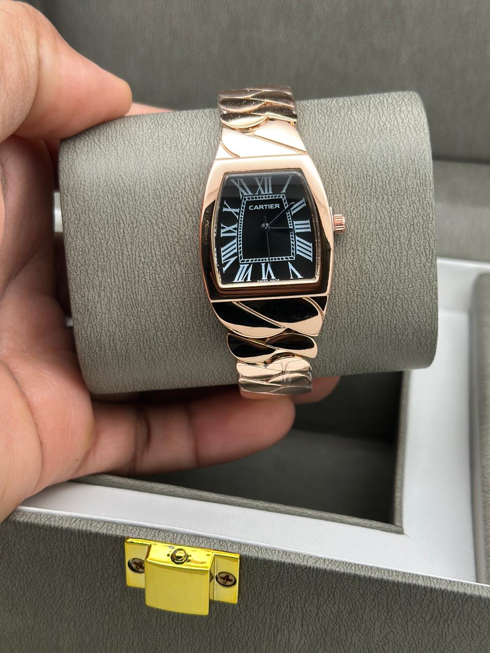 Cartier Ladies watch