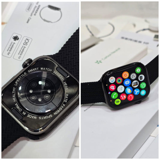 Smart watch
