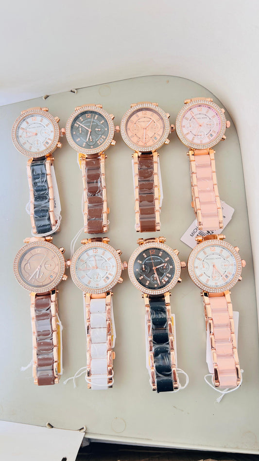 Ladies watch