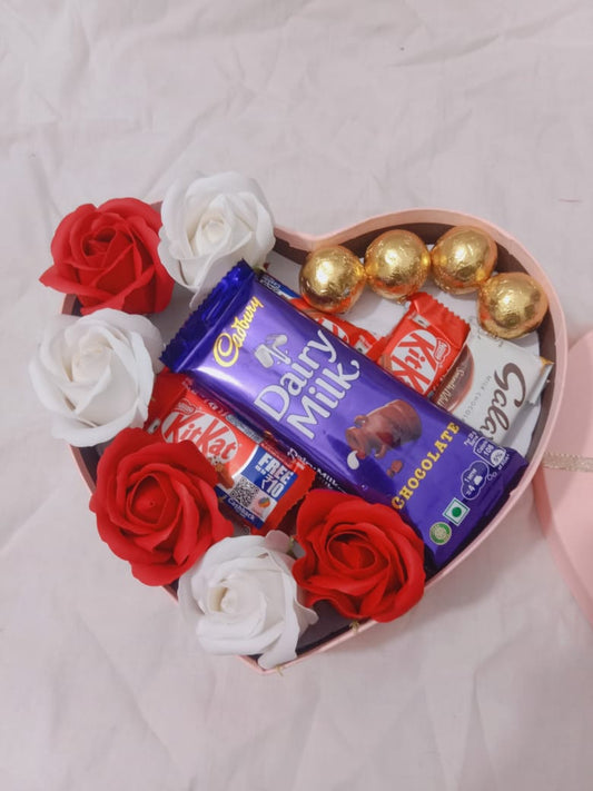 Chocolate box