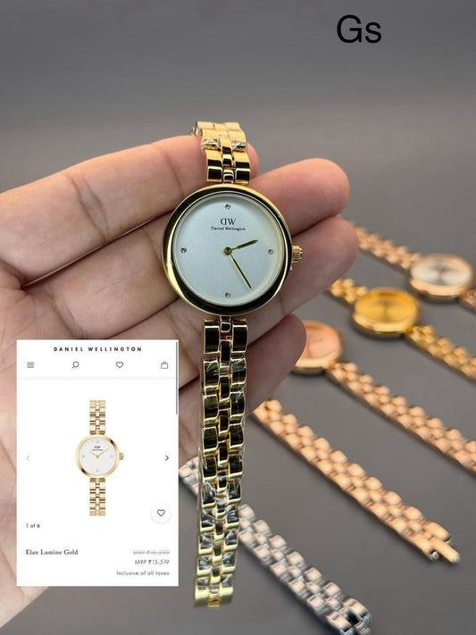 Ladies watch