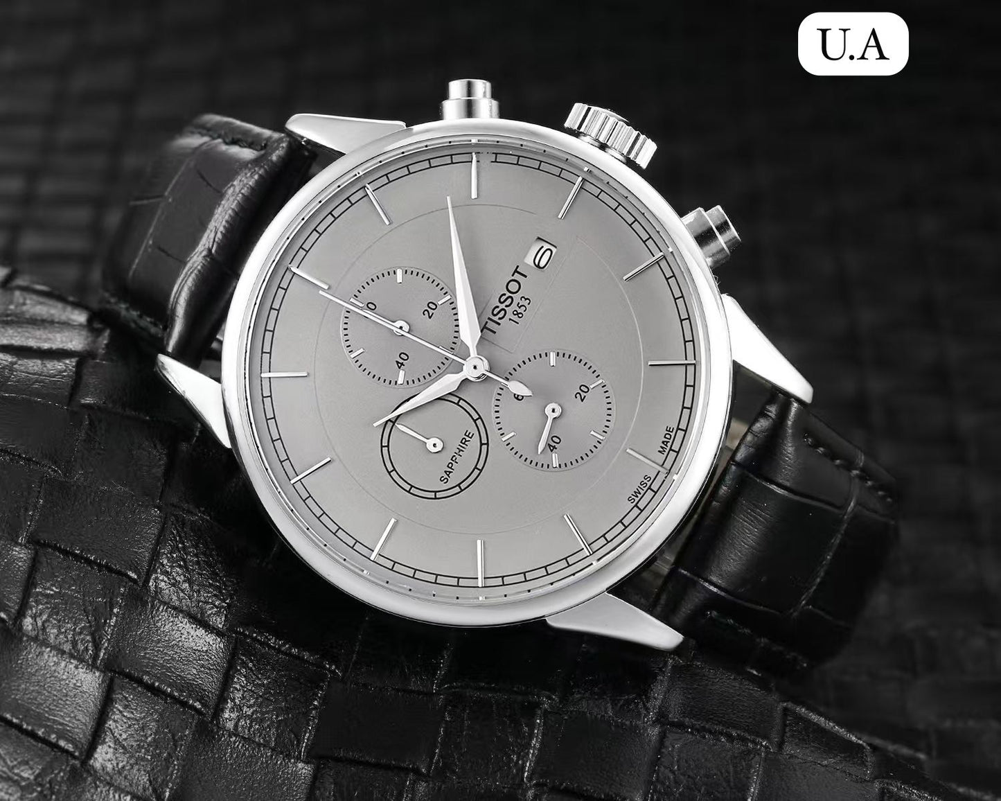 Men's watch