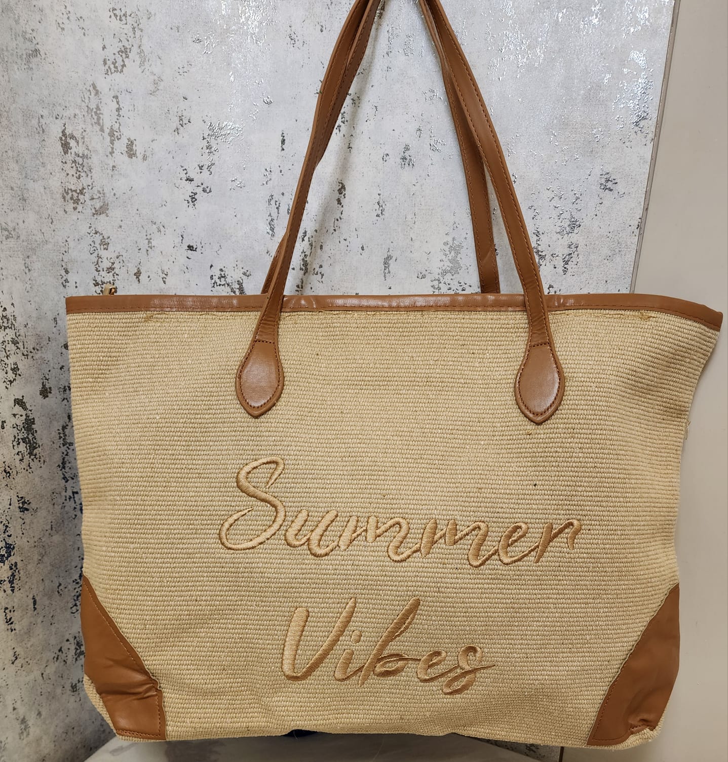 Classic Tote Bag