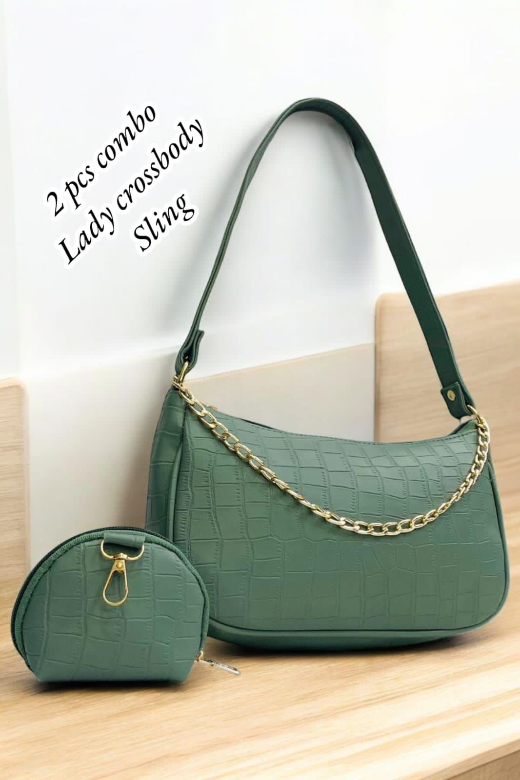 2pc Bag
