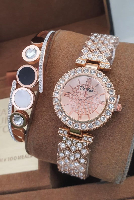 2pc combo watch