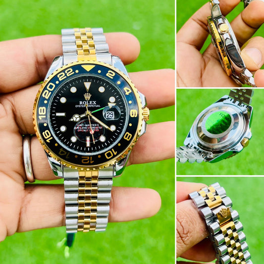Men's watch