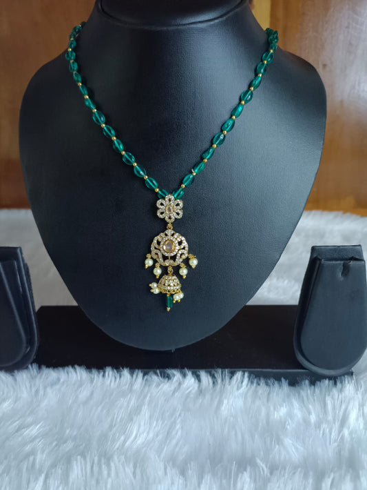 Beads Necklace
