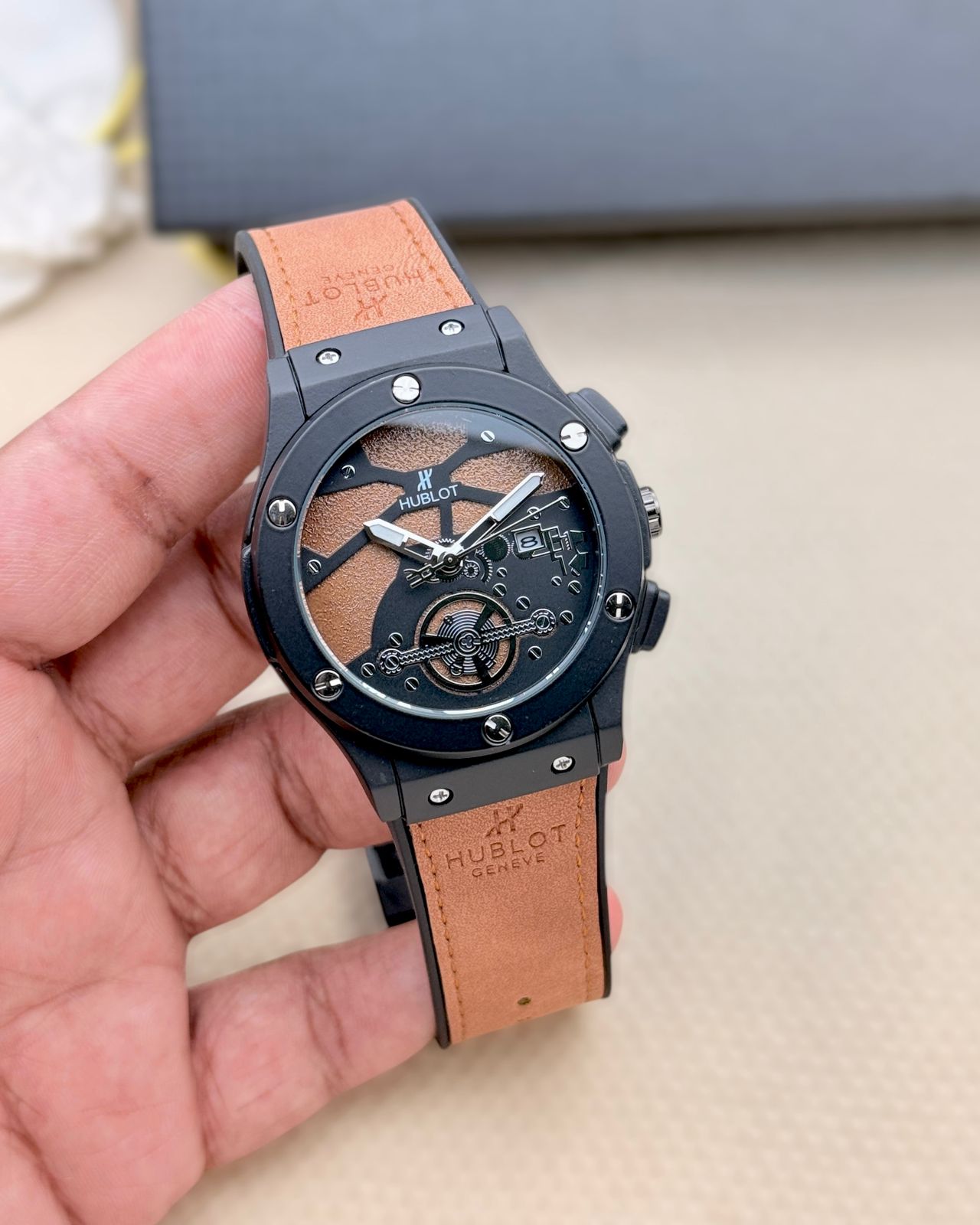 Hublot men's Watch