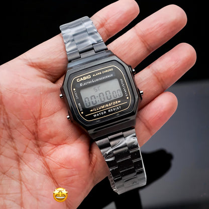 Casio watch