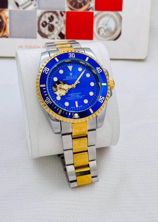 Rolex watch