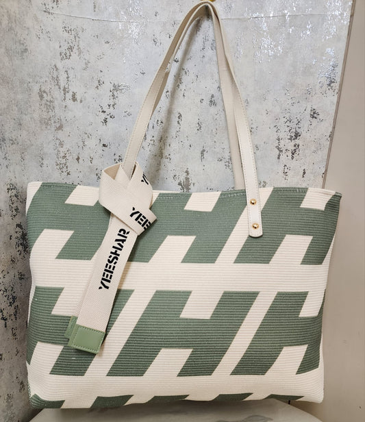 Classic Tote Bag