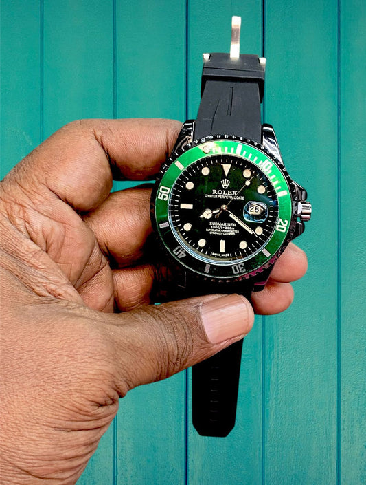 Rolex watch