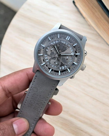 Men's watch
