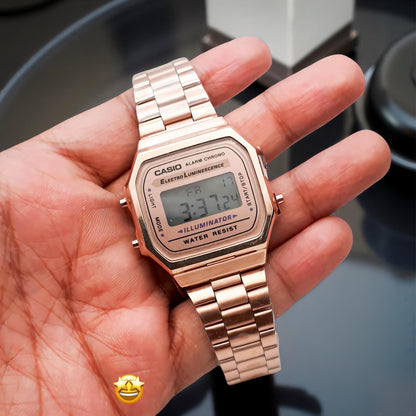 Casio watch