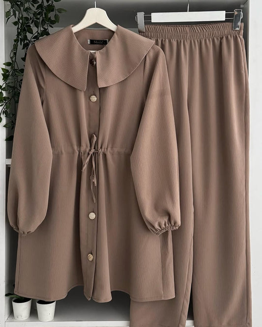 MODEST WEAR