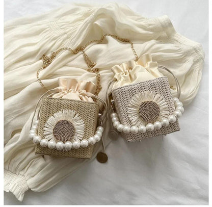 Imported Beautiful Sling Bag