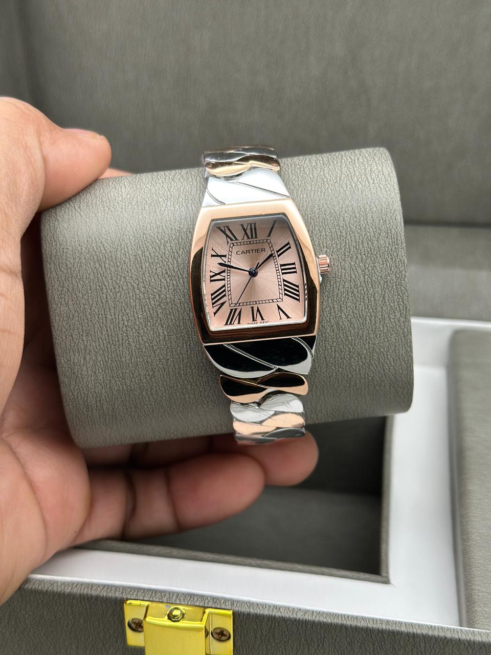 Cartier Ladies watch
