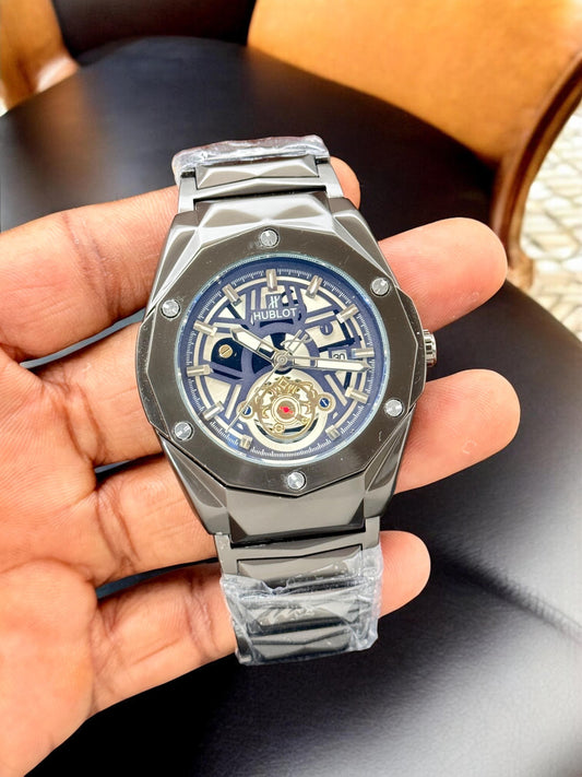 Men's watch